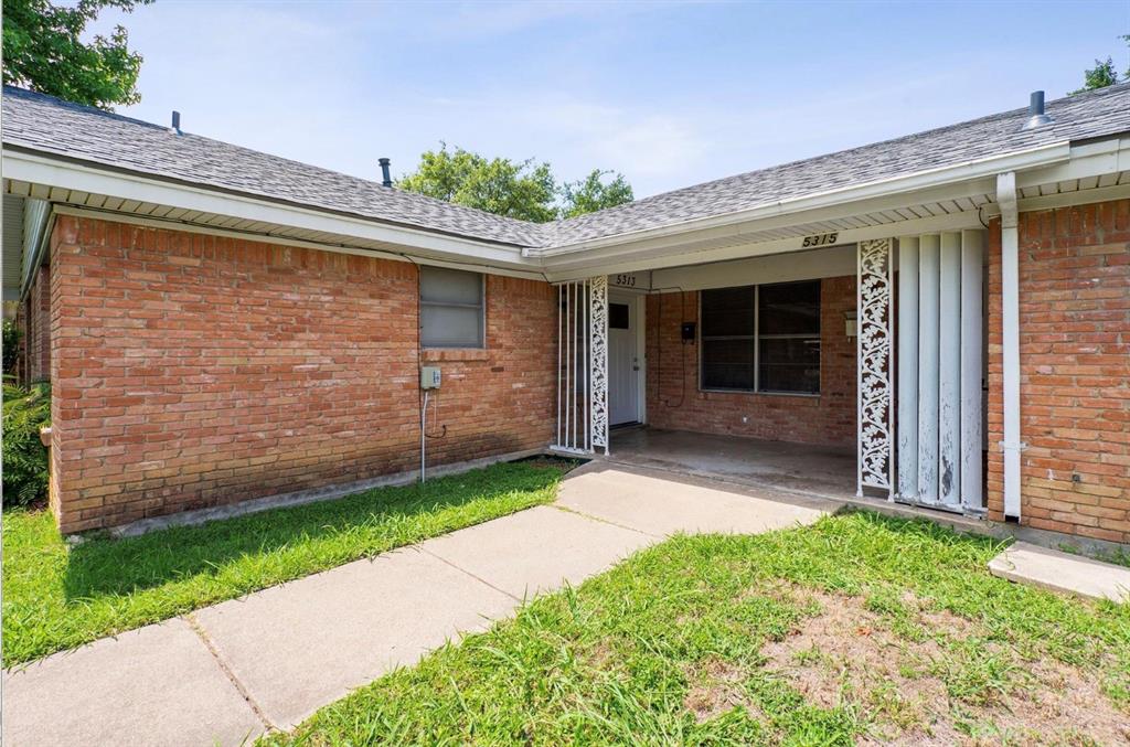 5313 Wonder Drive