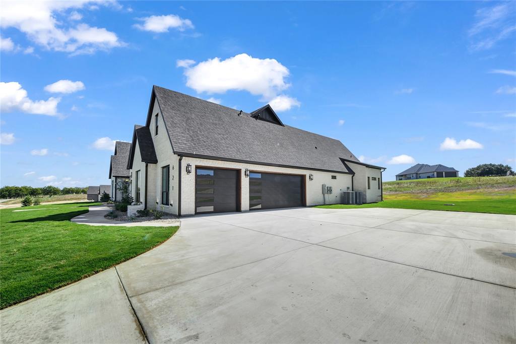 Santana Ridge - Residential