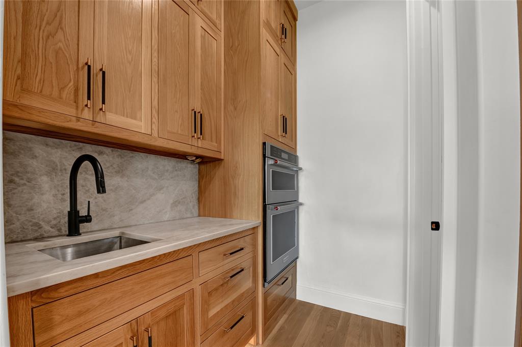 Santana Ridge - Residential