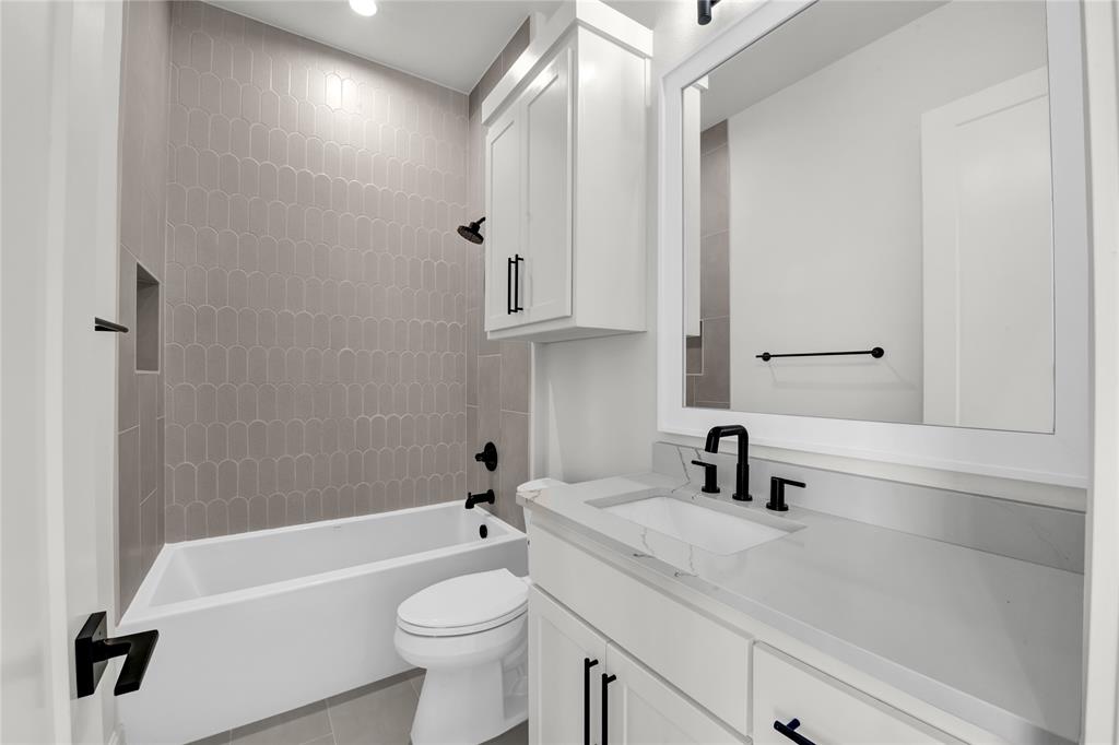 Santana Ridge - Residential