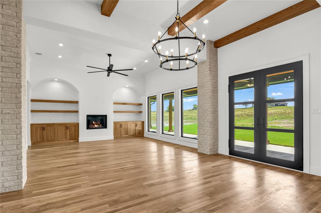 Santana Ridge - Residential