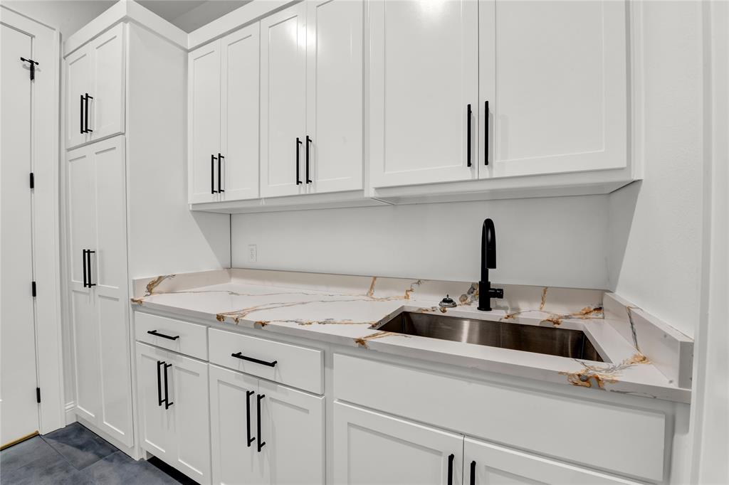 Santana Ridge - Residential