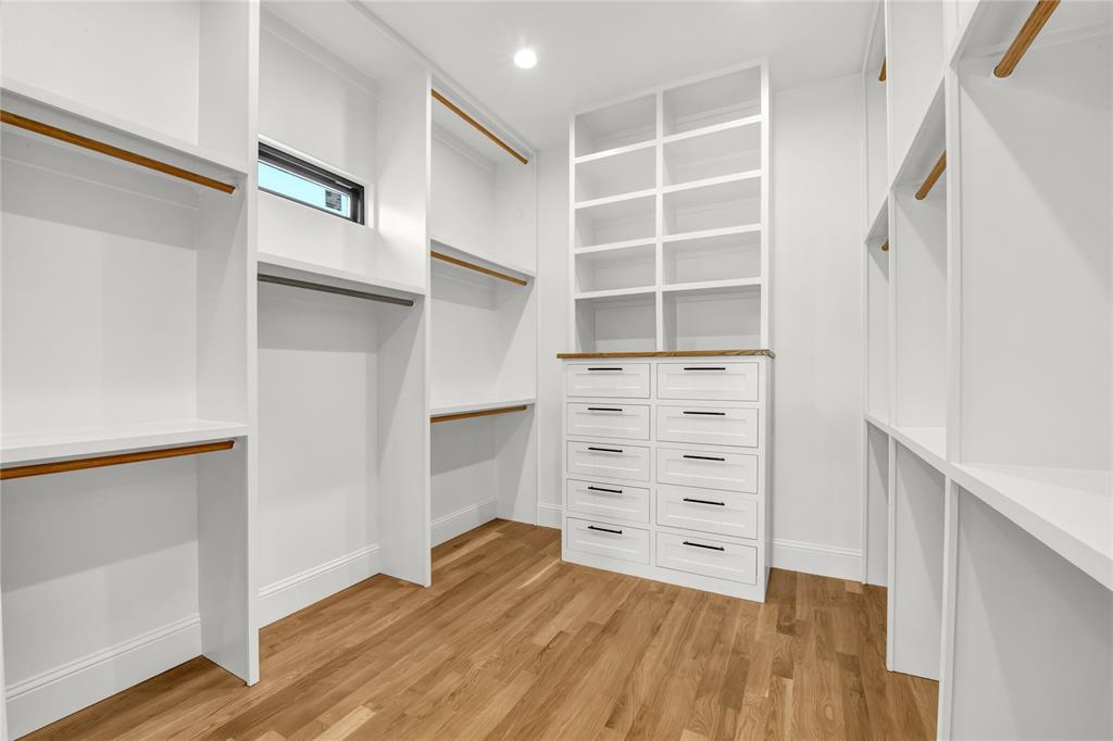 Santana Ridge - Residential