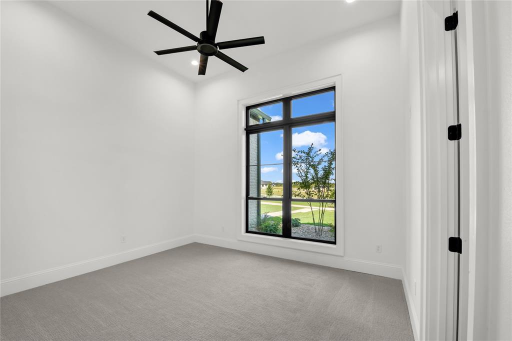 Santana Ridge - Residential