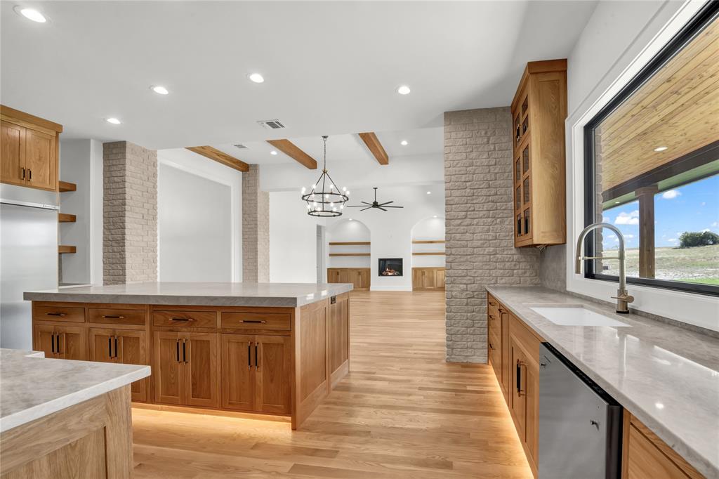 Santana Ridge - Residential