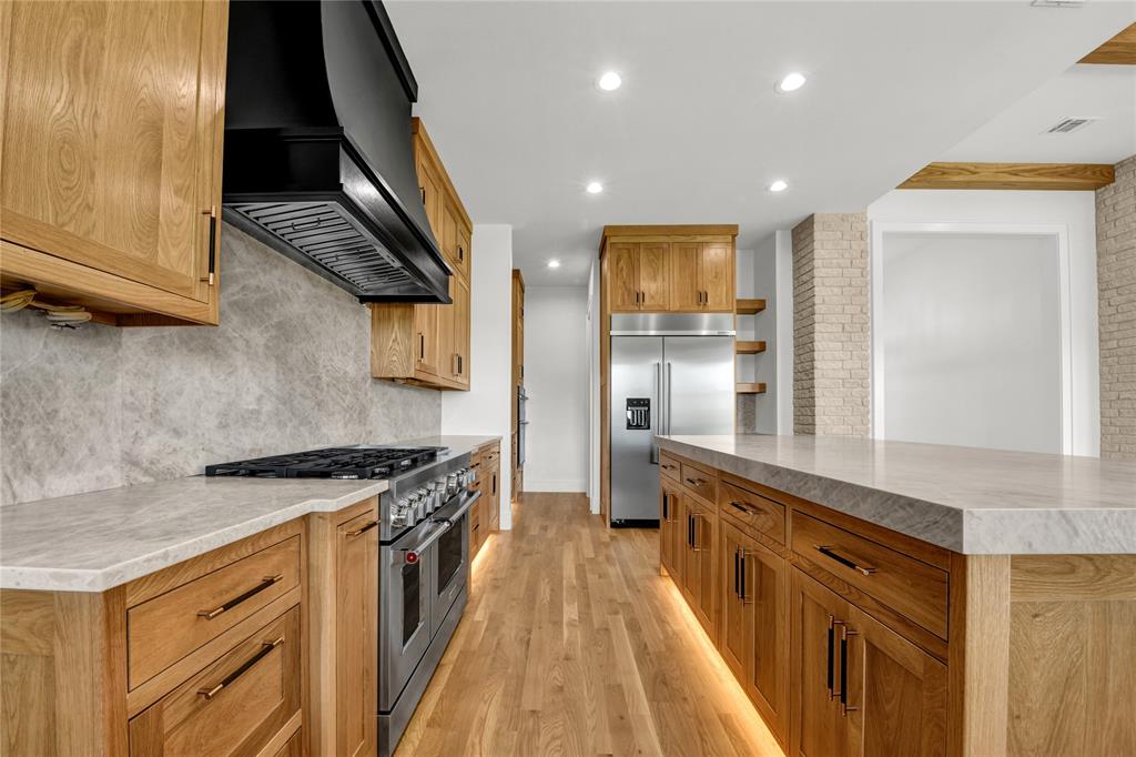 Santana Ridge - Residential