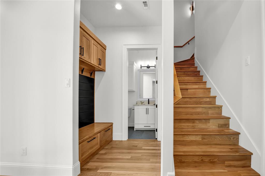 Santana Ridge - Residential