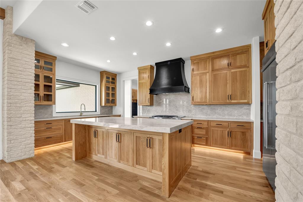 Santana Ridge - Residential