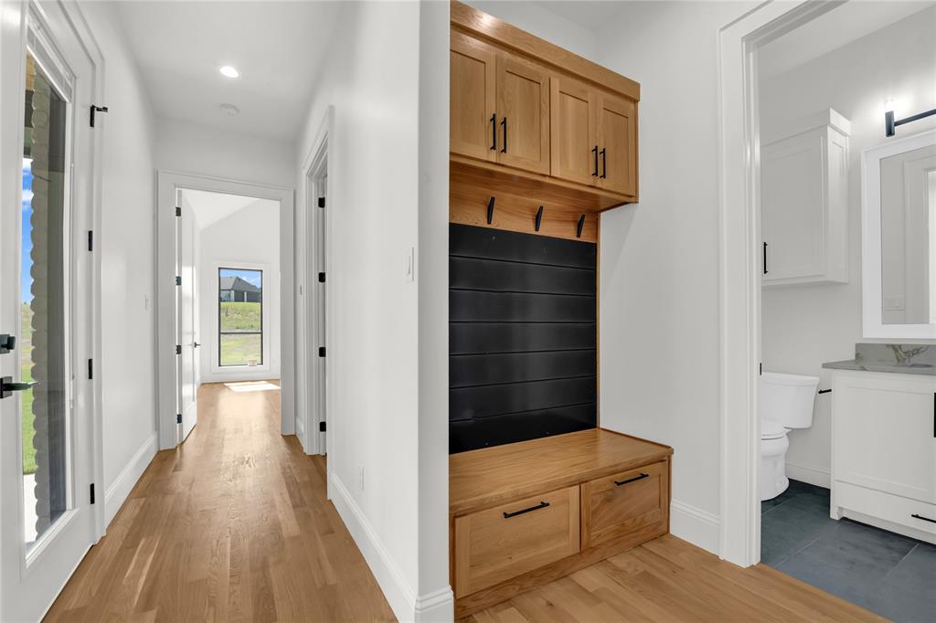 Santana Ridge - Residential