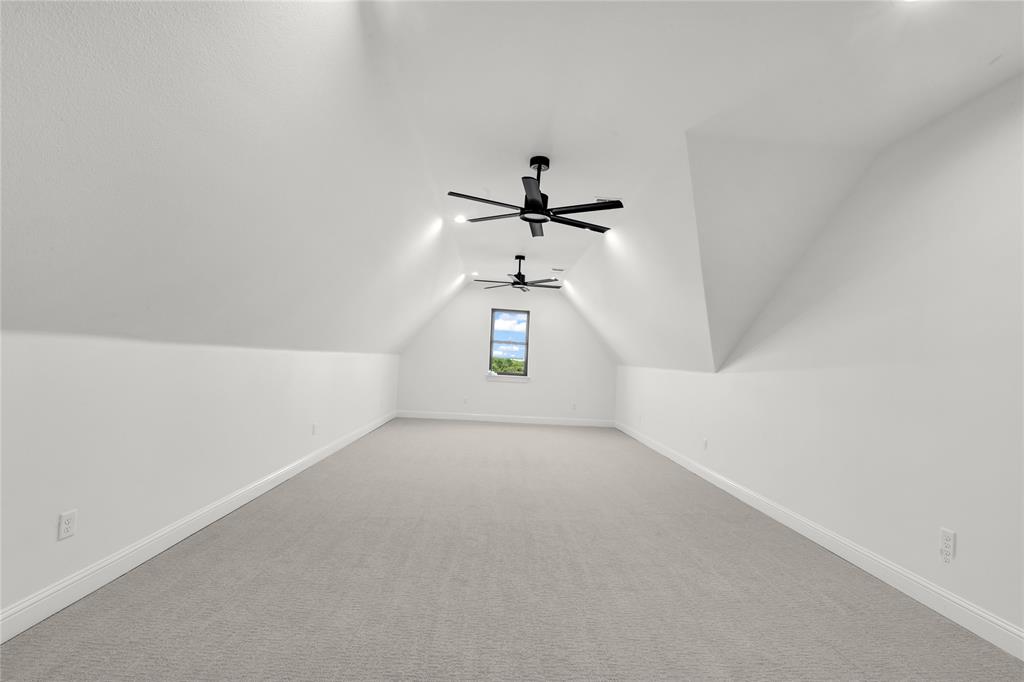 Santana Ridge - Residential