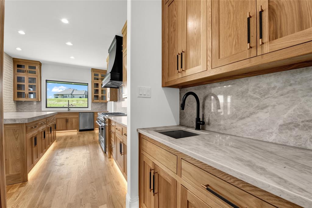 Santana Ridge - Residential