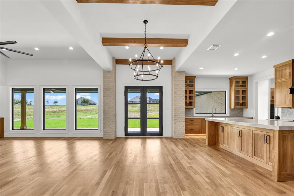 Santana Ridge - Residential