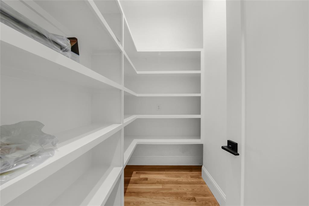 Santana Ridge - Residential