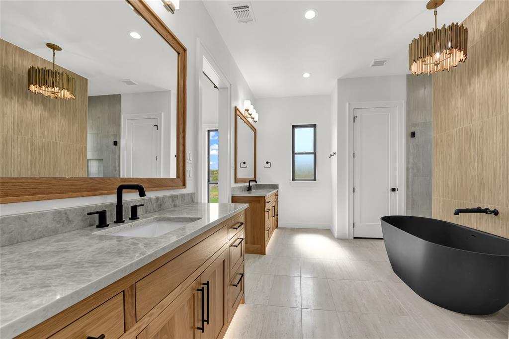 Santana Ridge - Residential