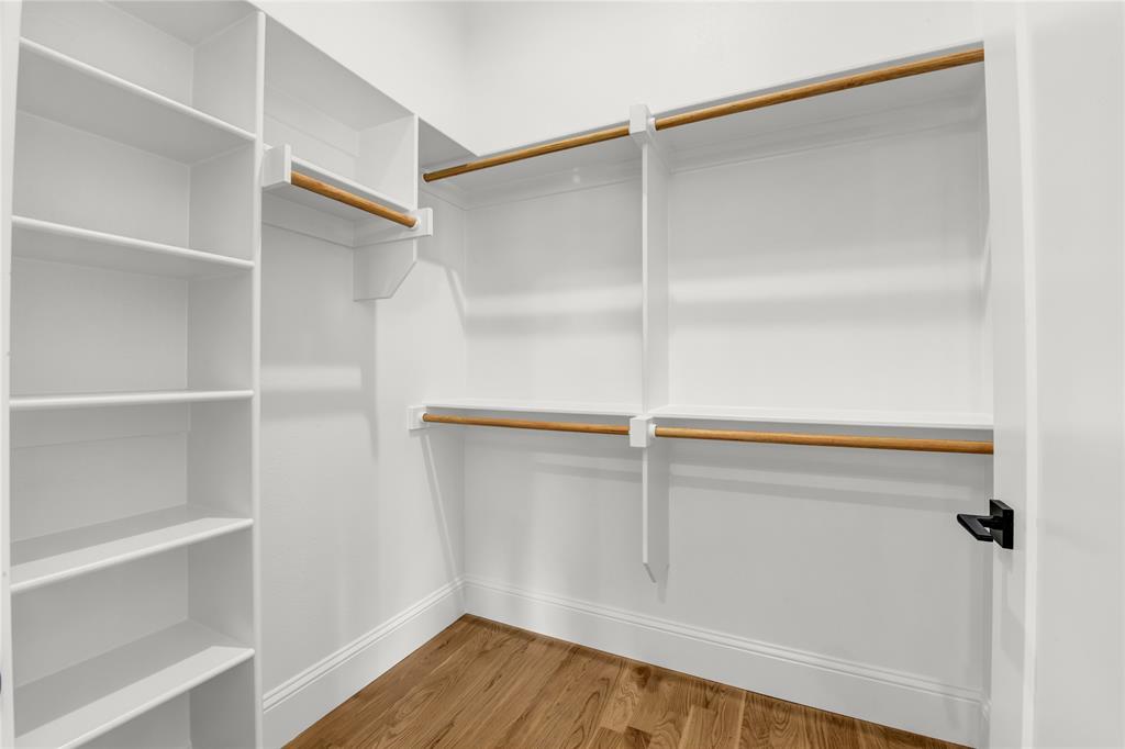 Santana Ridge - Residential