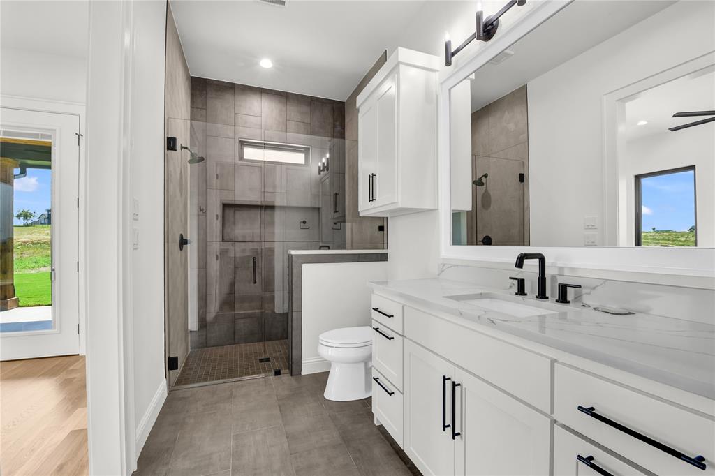 Santana Ridge - Residential