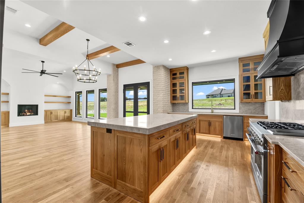 Santana Ridge - Residential