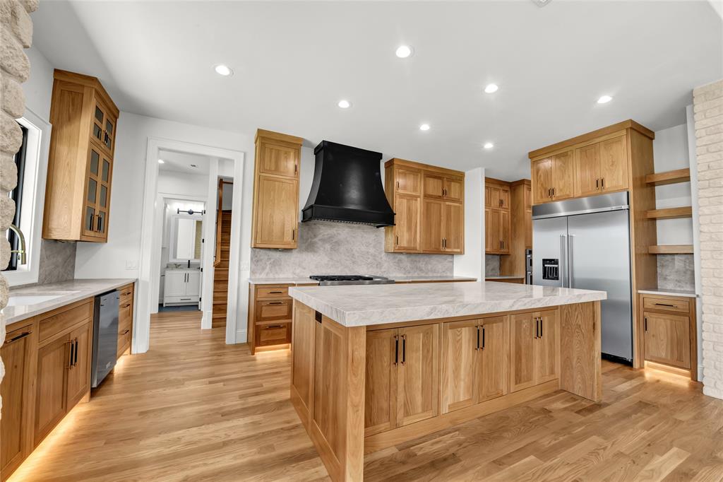 Santana Ridge - Residential