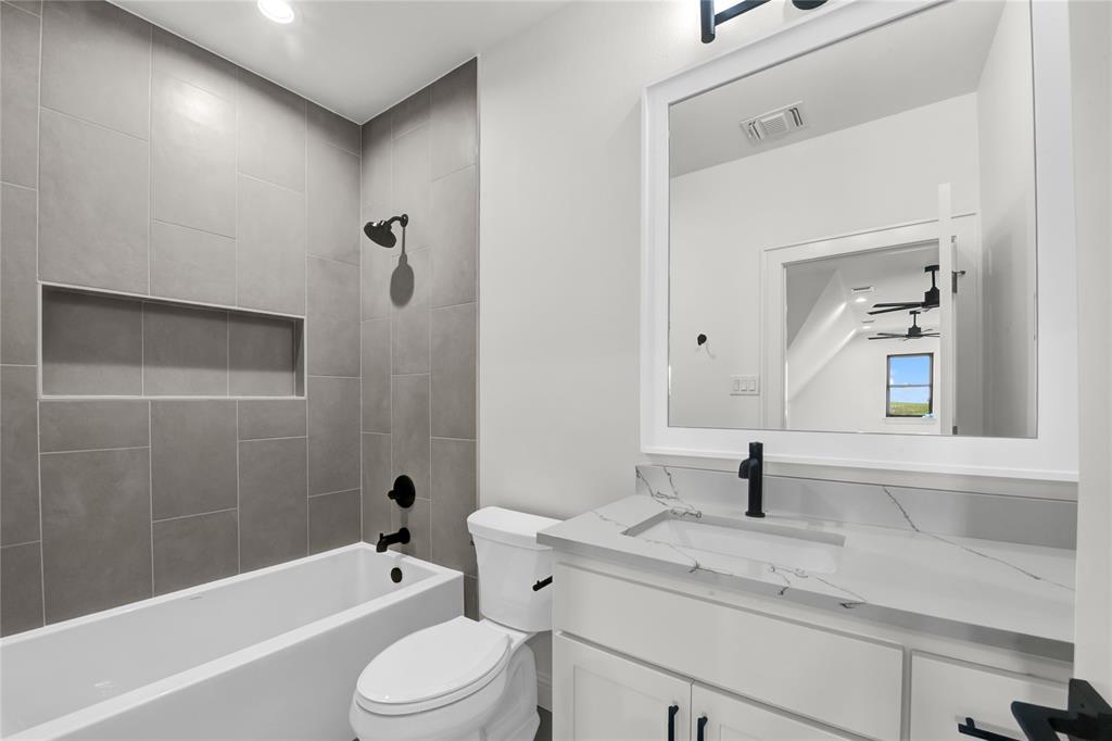 Santana Ridge - Residential