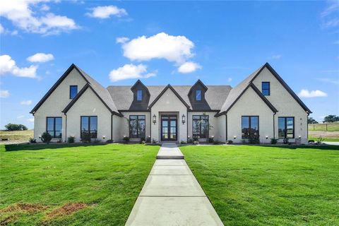 621 Hondo Crossing Weatherford TX 76087