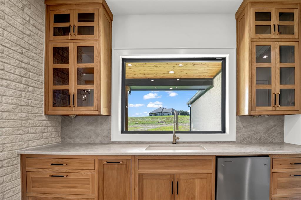 Santana Ridge - Residential