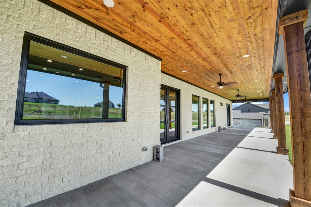 Santana Ridge - Residential