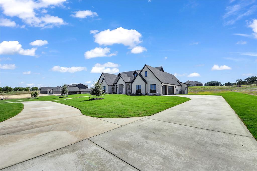 Santana Ridge - Residential