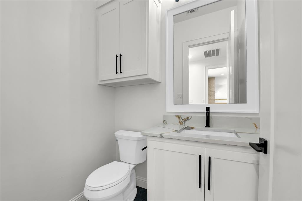 Santana Ridge - Residential