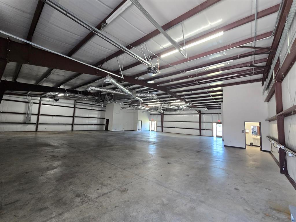 Validus Add - Commercial Lease