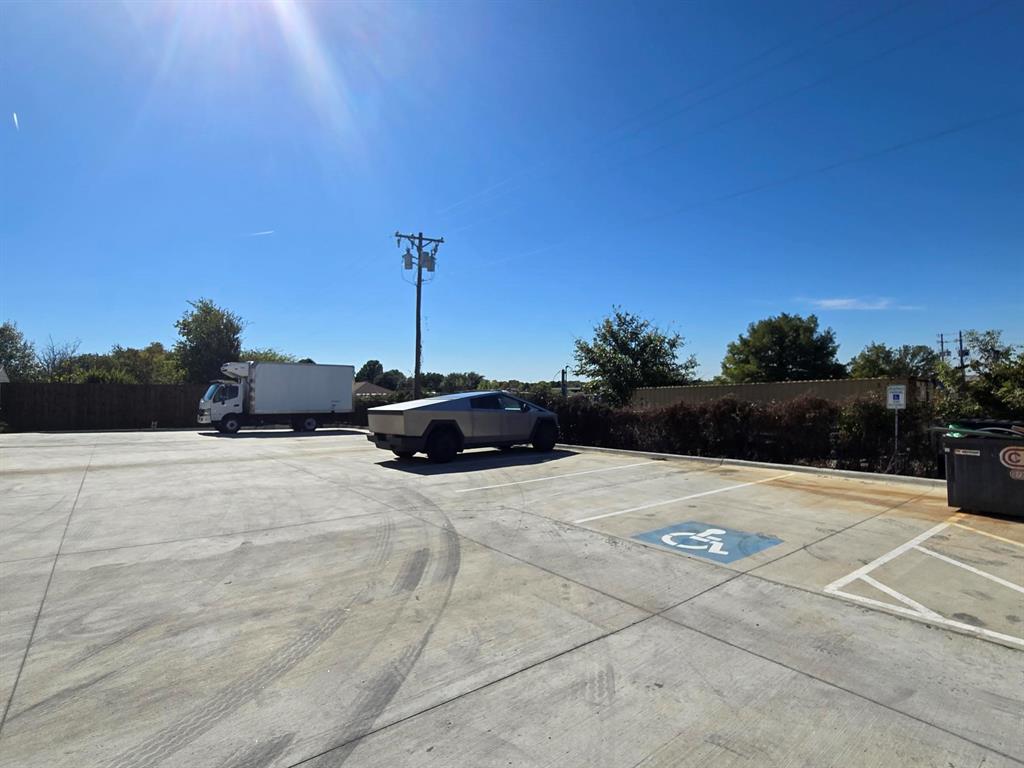 Validus Add - Commercial Lease