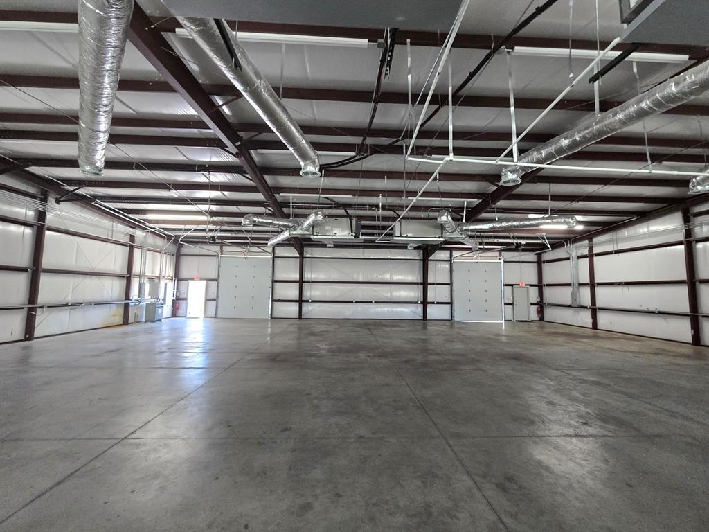 Validus Add - Commercial Lease