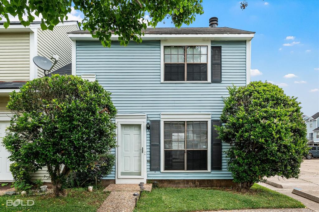 236 Settlers Park Drive
