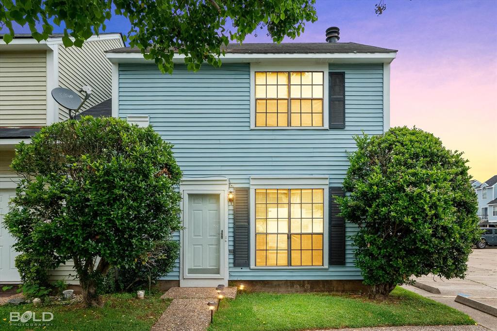 236 Settlers Park Drive