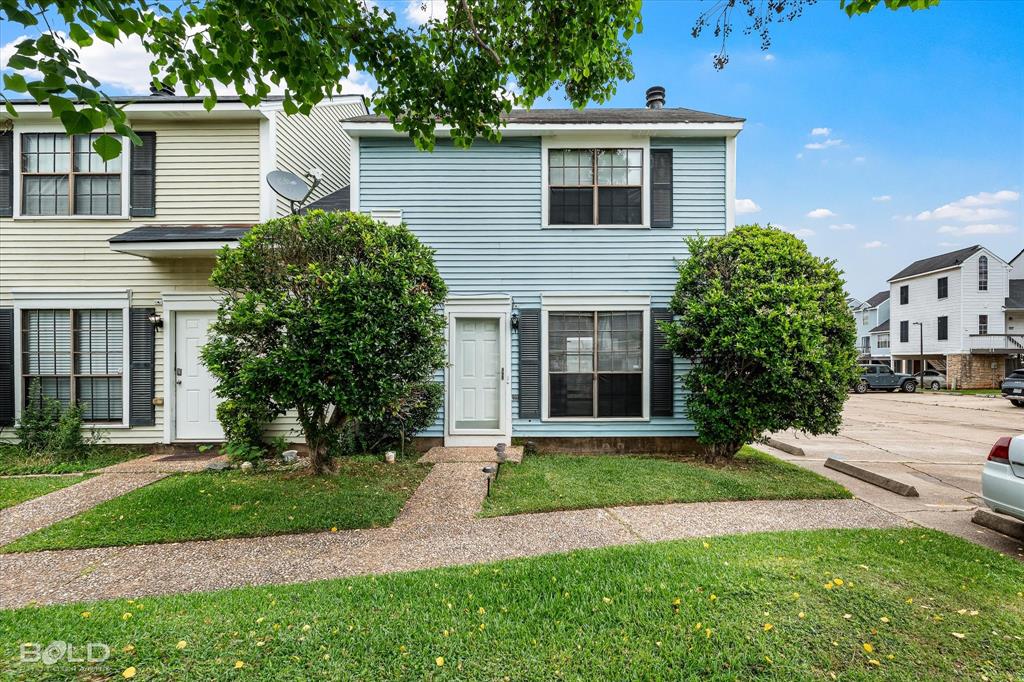 236 Settlers Park Drive