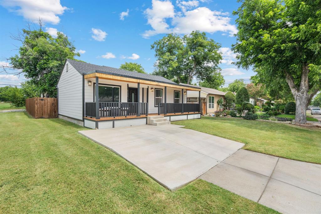 Factory Place Add - Residential Lease