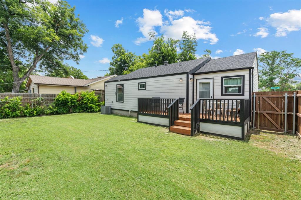 Factory Place Add - Residential Lease