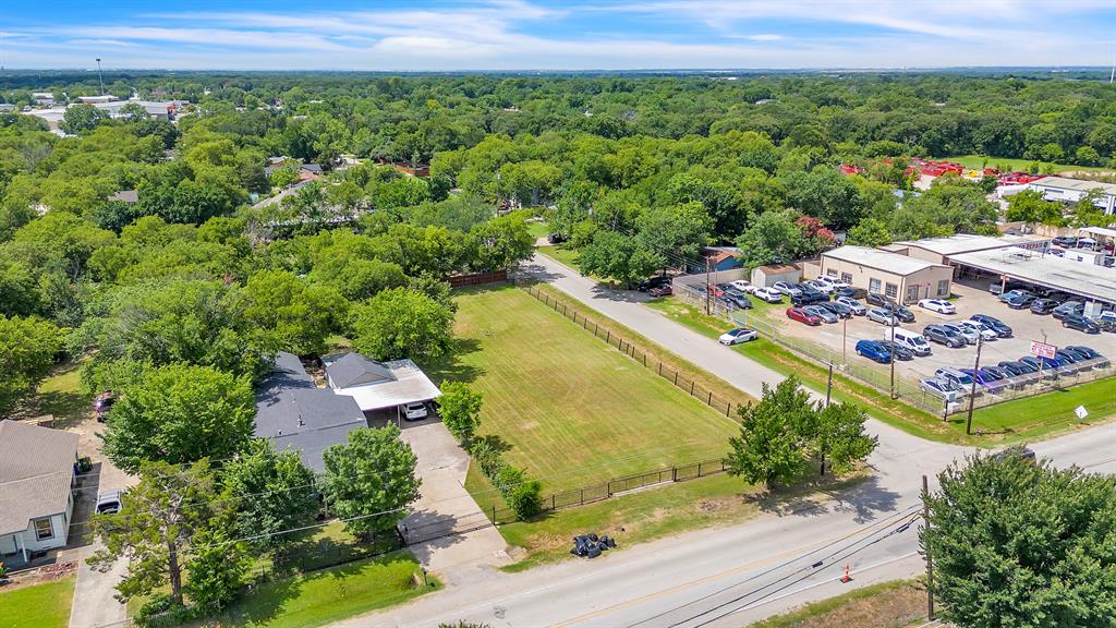 Five Point - Commercial Sale