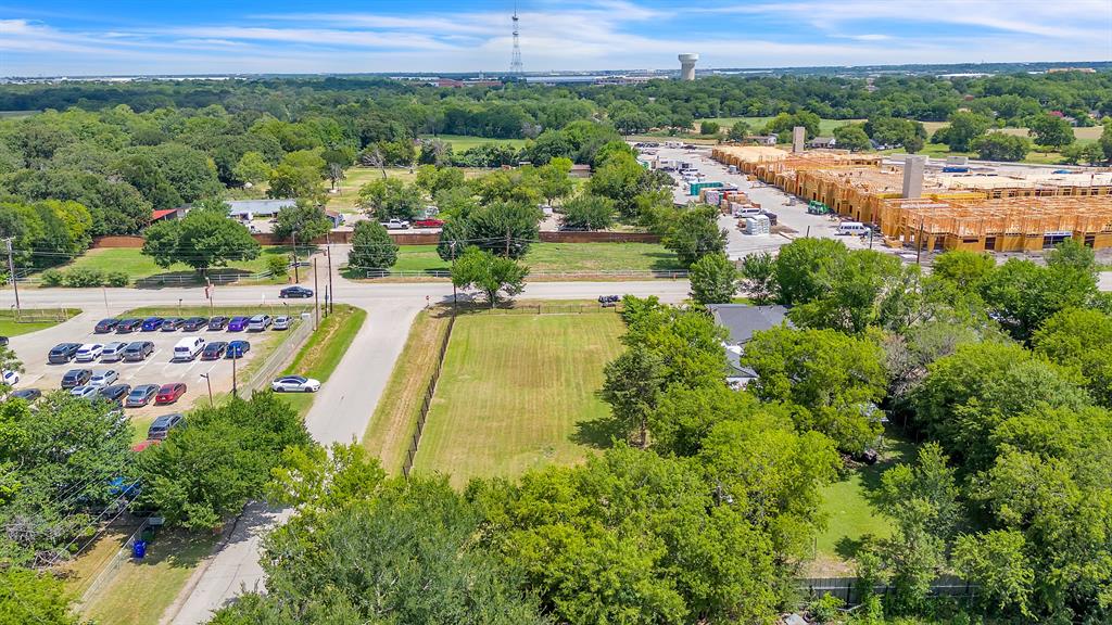 Five Point - Commercial Sale