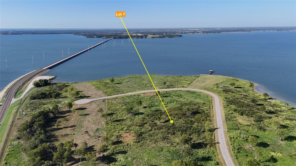 Lot 7 with BS #15 Vista Pointe Drive