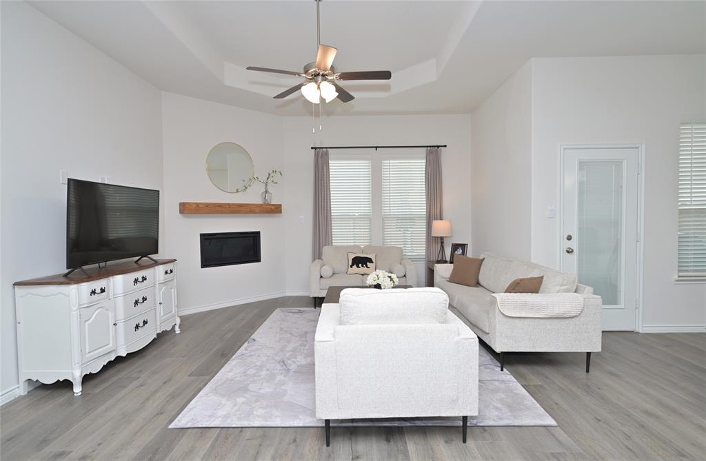 High Country Ph 1 - Residential