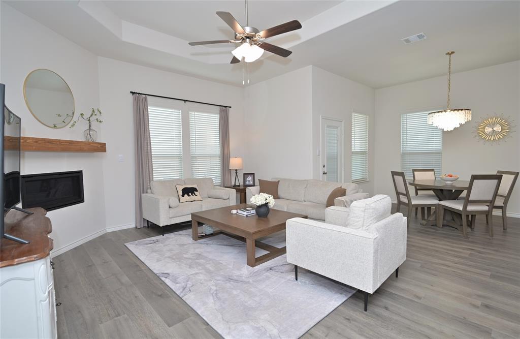 High Country Ph 1 - Residential