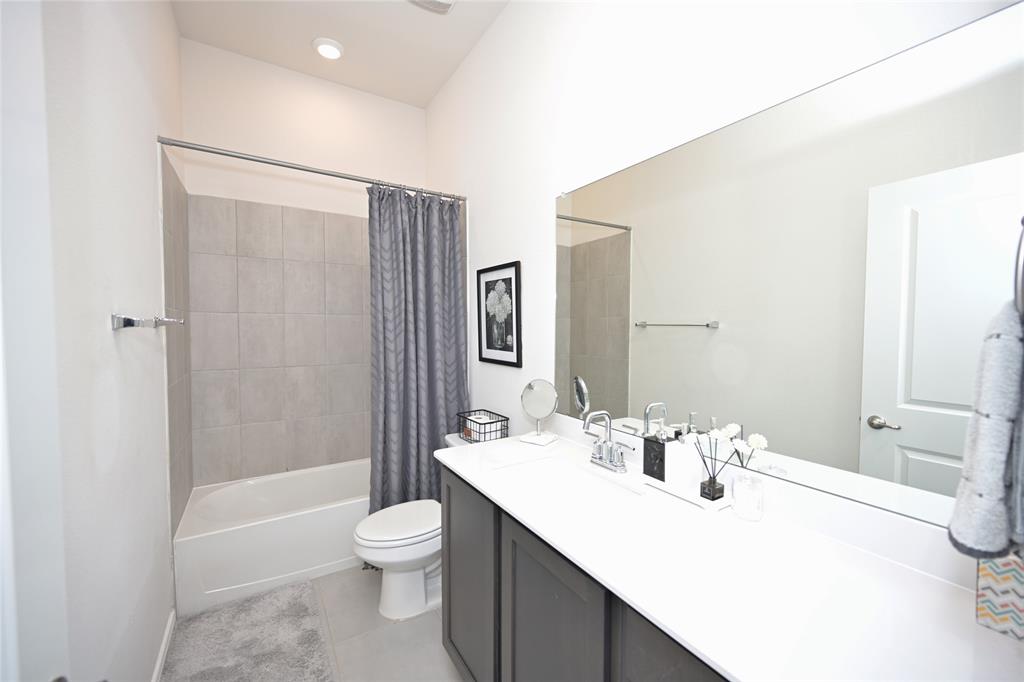 High Country Ph 1 - Residential