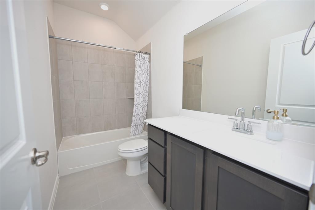 High Country Ph 1 - Residential