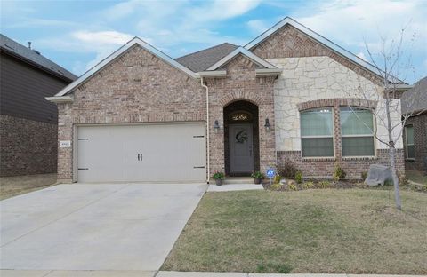 10013 Gray Barrel Drive Aubrey TX 76227