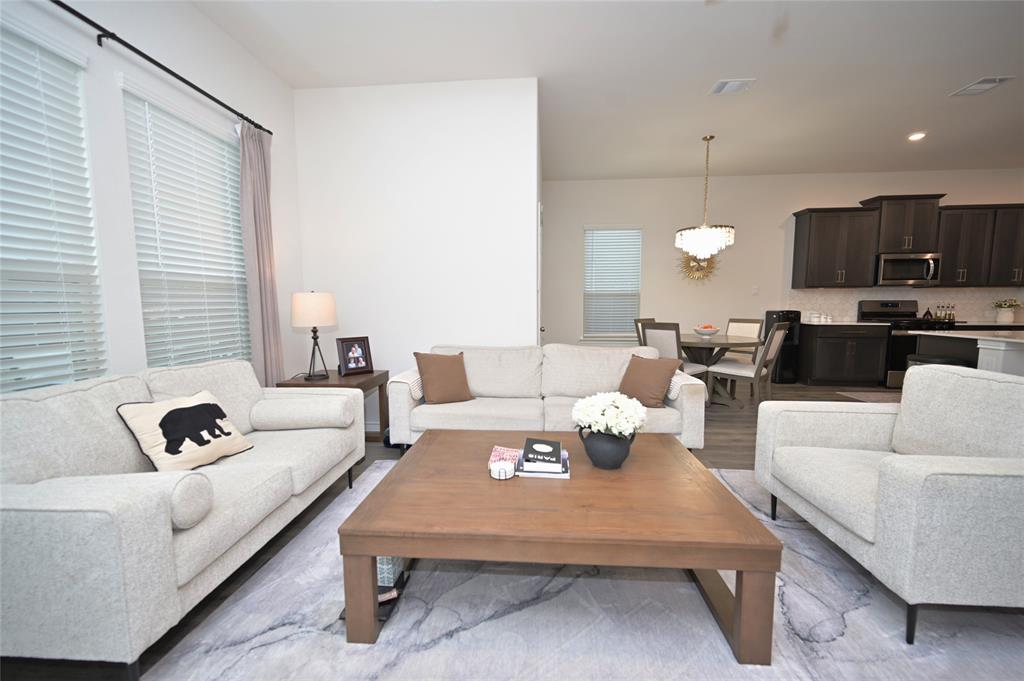 High Country Ph 1 - Residential