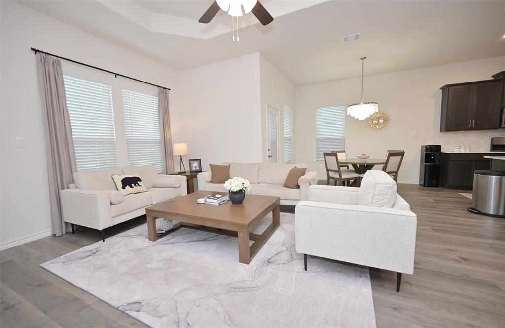 High Country Ph 1 - Residential