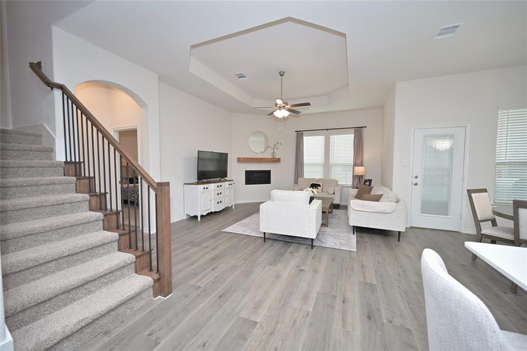 High Country Ph 1 - Residential