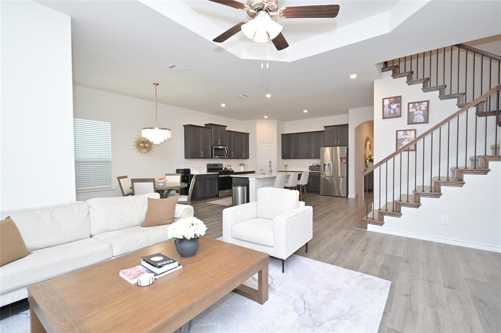 High Country Ph 1 - Residential