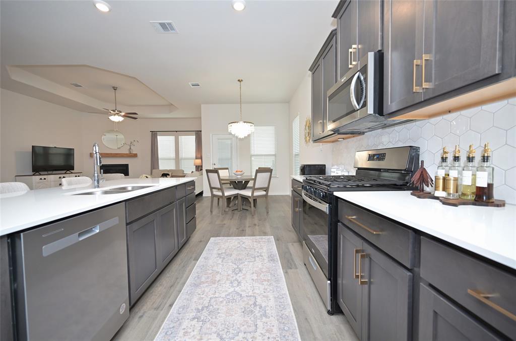 High Country Ph 1 - Residential