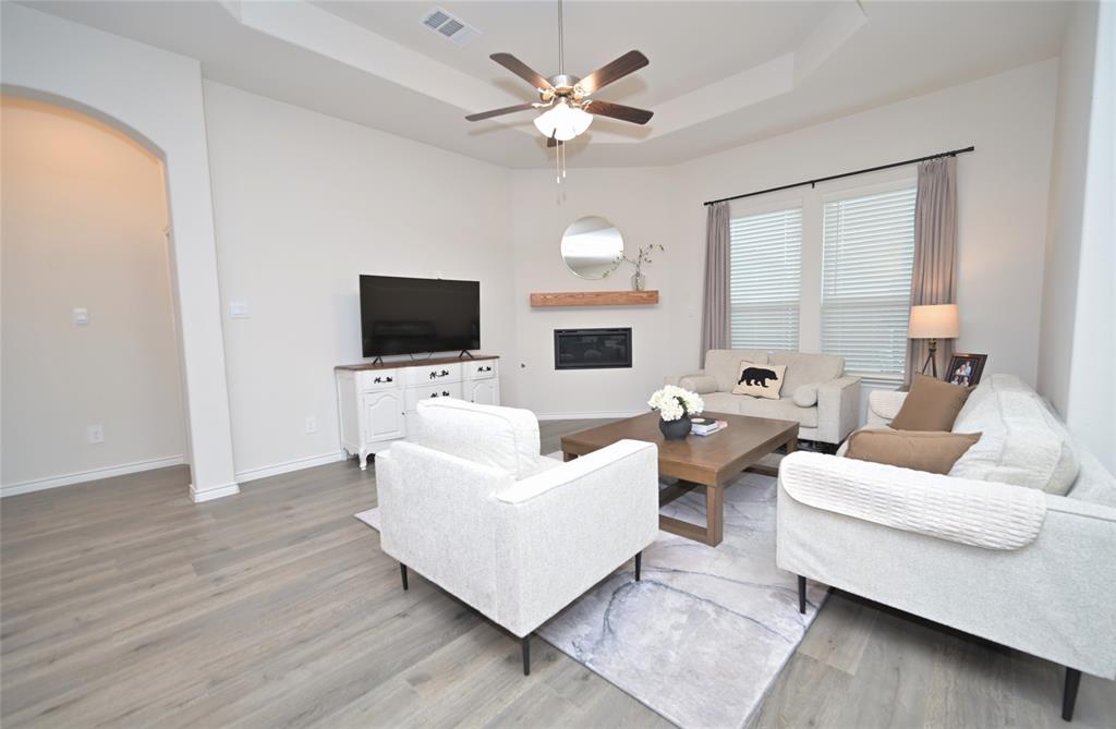 High Country Ph 1 - Residential